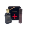 Suspenso EDP 100 ml + Dezodorant 50 ml od Fragrance World