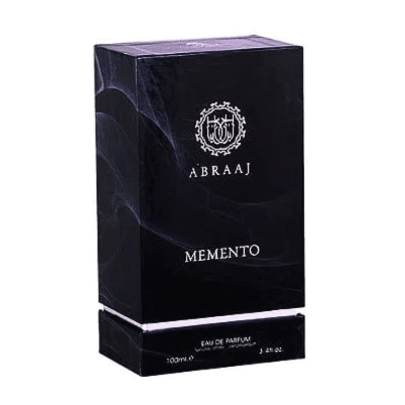 FW Abraaj Memento perfumed water for men 100ml - Royalsperfume World Fragrance Perfume