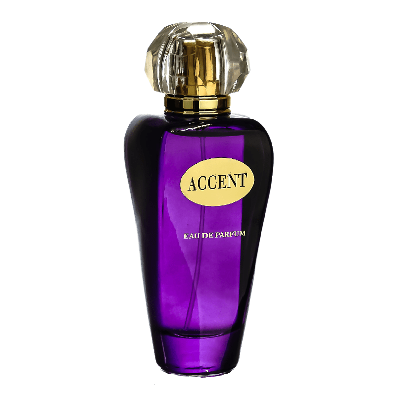 FW Accent perfumed water for women 100ml - Royalsperfume World Fragrance Perfume