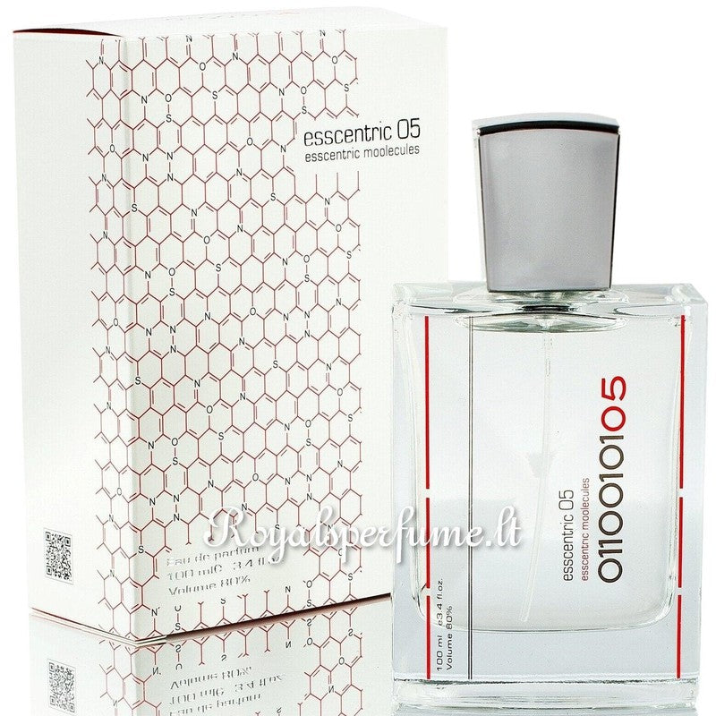 FW Esscentric 05 perfumed water unisex 100ml - Royalsperfume World Fragrance Perfume
