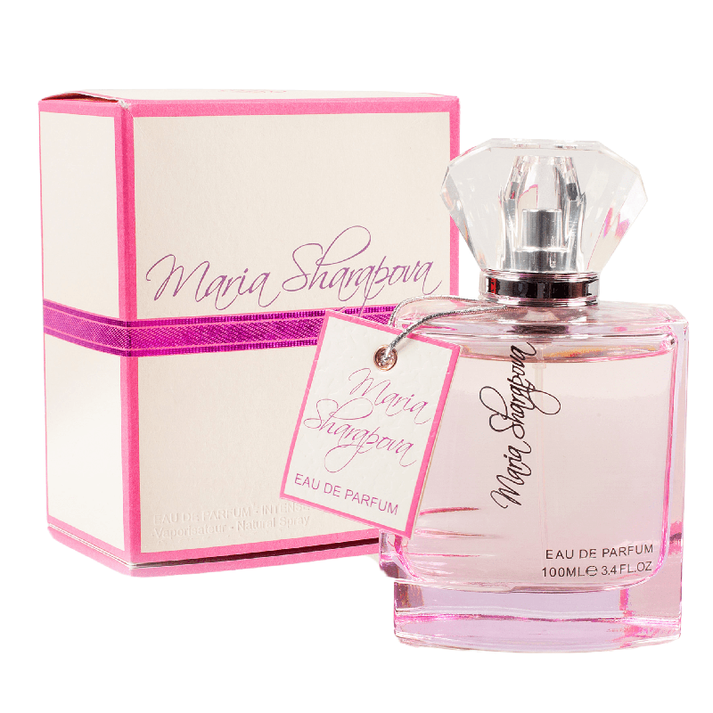 FW Maria Sharapova perfumed water for women 100ml - Royalsperfume World Fragrance Perfume