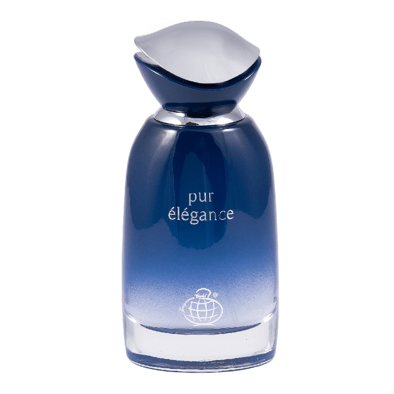 FW Pur Elegance Eau de Parfum unisex 100ml - Royalsperfume World Fragrance Perfume