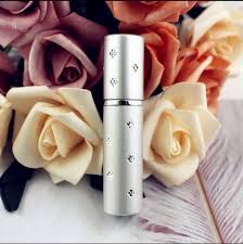 Johan B Beaute Princess 10ml tester