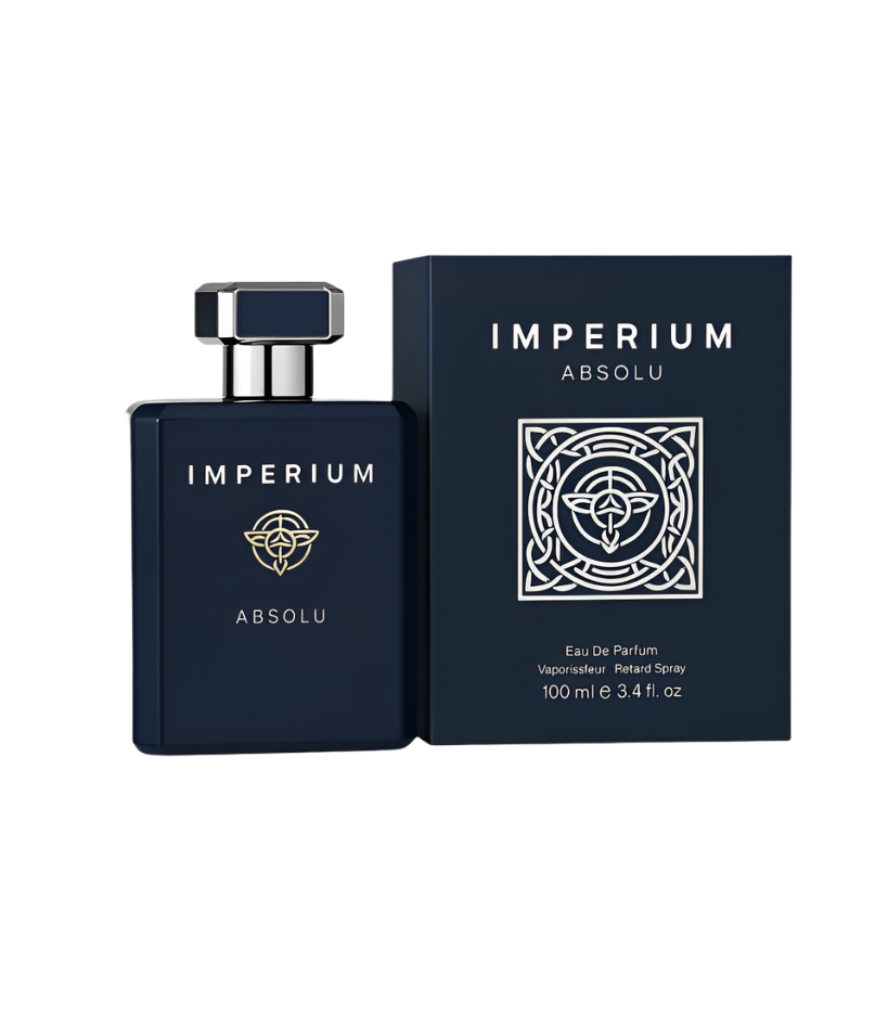 Imperium Absolu by Fragrance World EDP 100ml