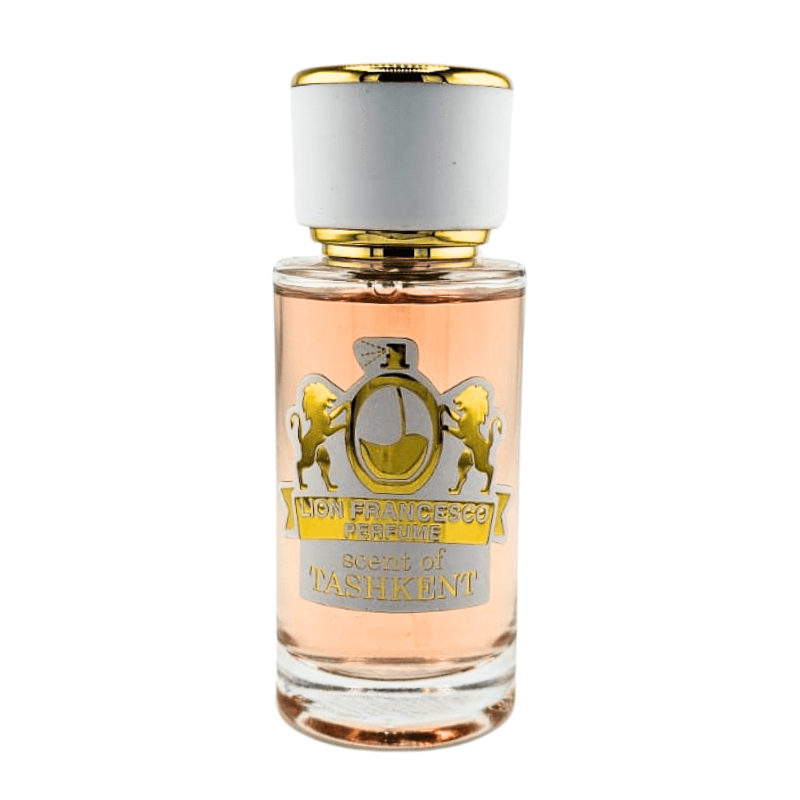 LF Scent of Tashkent perfumed water for woman 50ml - Royalsperfume Lion Francesco Perfume