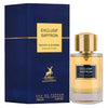 AlHambra Exclusif Saffron perfumowana woda unisex 100ml