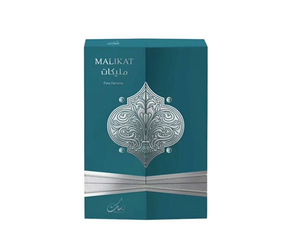 Malikat Pour Femme by Nusuk EDP 100ml