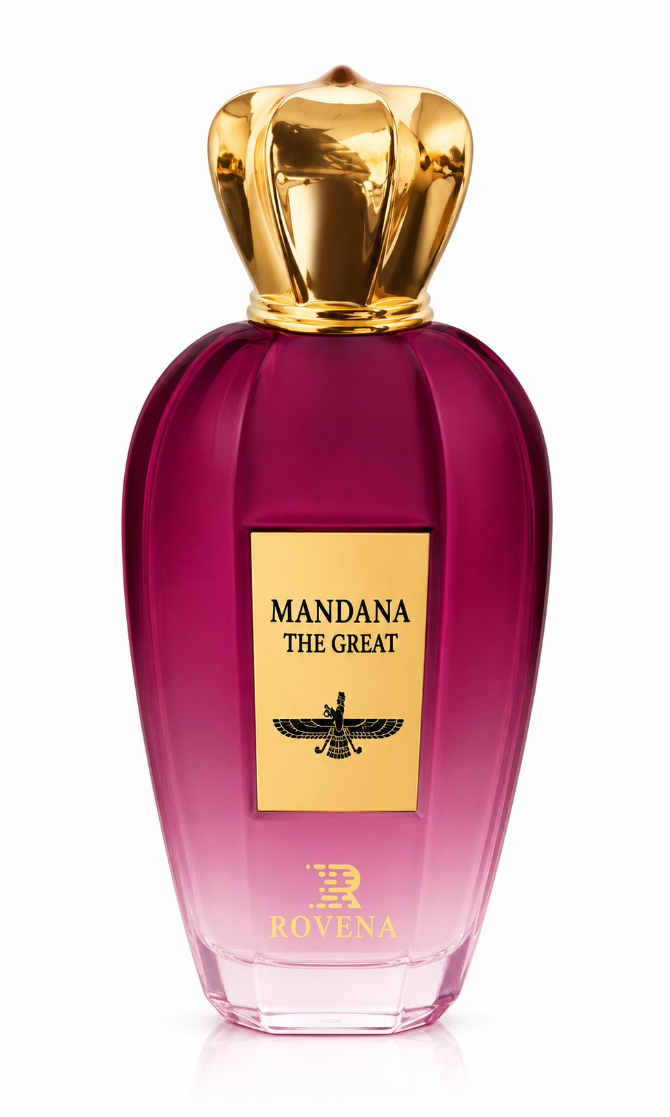 Mandana Cyrus The Great Mother by Rovena EDP 100ml