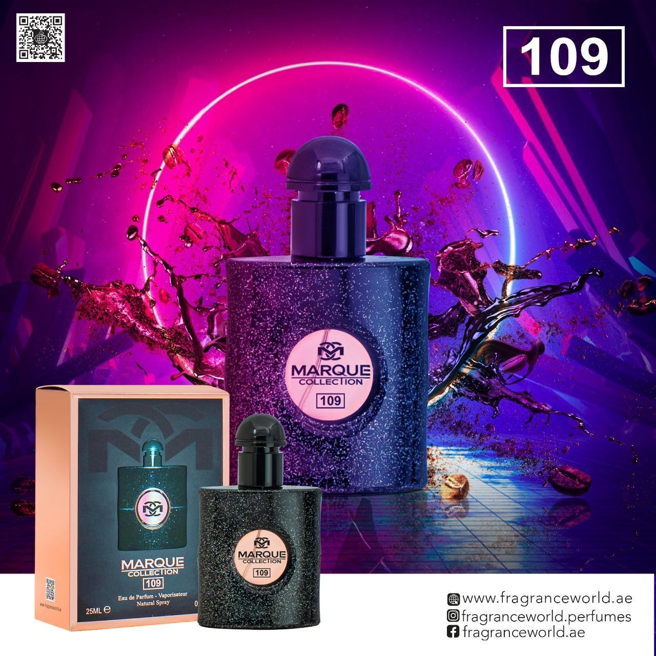 N-109 od Marque Collection EDP