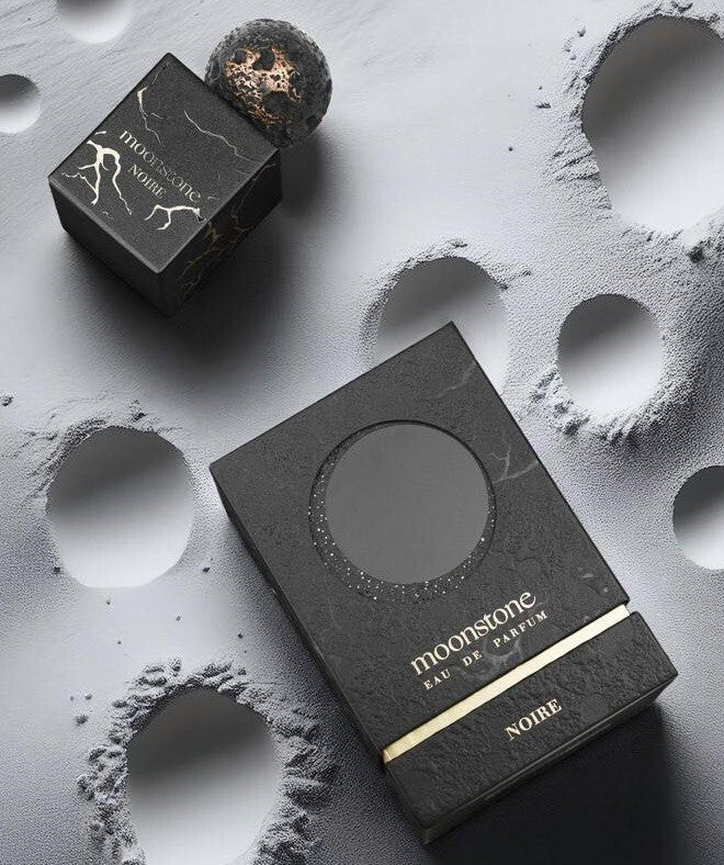 Moonstone Noire by Fragrance World EDP 100ml