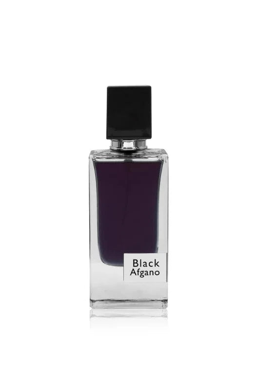 Fragrance World Black Afgano