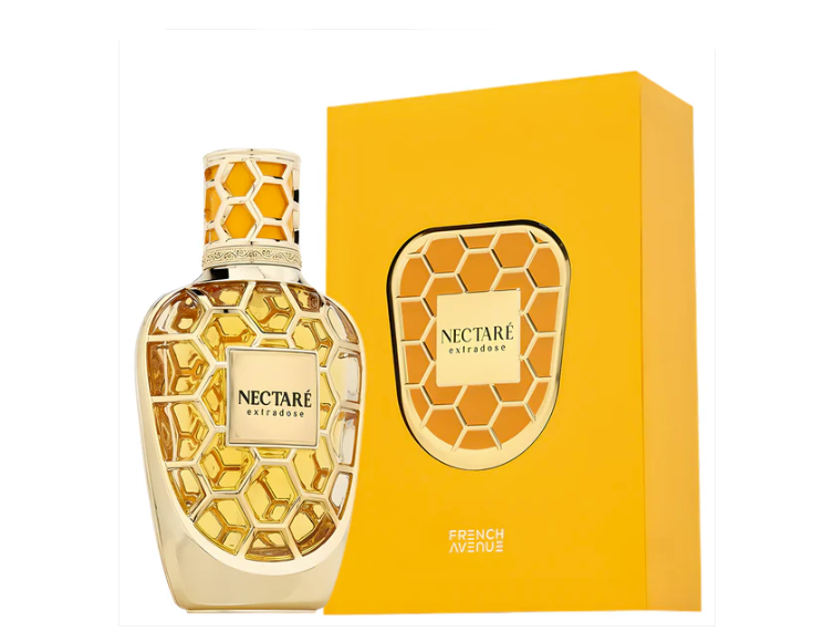 Nectare Extradose by French Avenue EDP 90ml