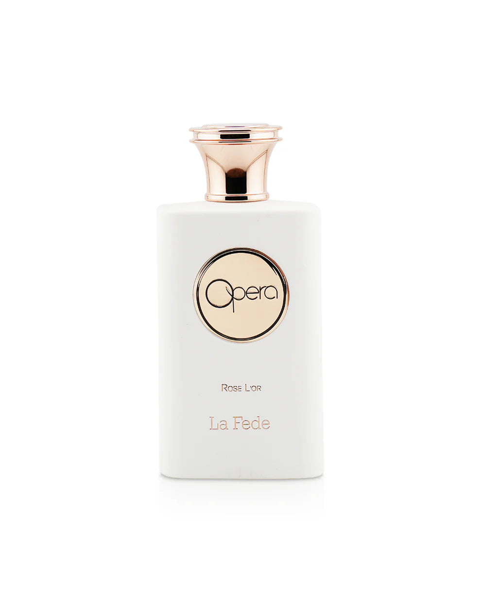 Opera Rose Lor by Khadlaj EDP 100ml