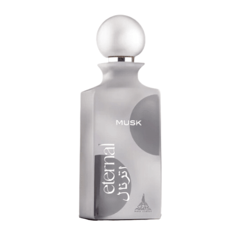 Paris Corner Eternal Musk perfumed water for women 85ml - Royalsperfume Paris Corner Perfume