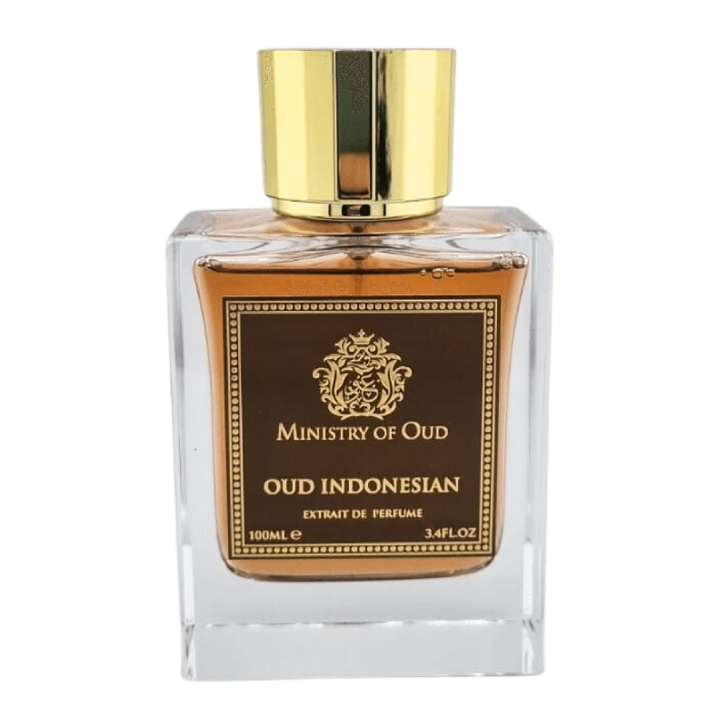 Paris Corner Ministry Of Oud Oud Indonesian Extrait De Perfume unisex 100ml - Royalsperfume Paris Corner Perfume