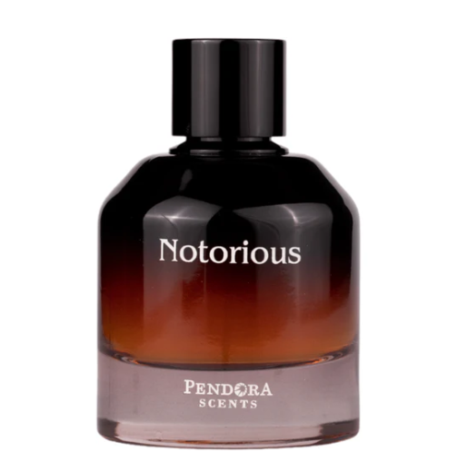 PENDORA SCENTS Notorious Parfum perfumowana woda dla mężczyzn 100ml