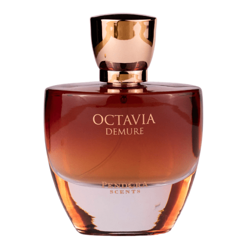PENDORA SCENT Octavia Demure perfumed water for women 100ml - Royalsperfume PENDORA SCENT Perfume