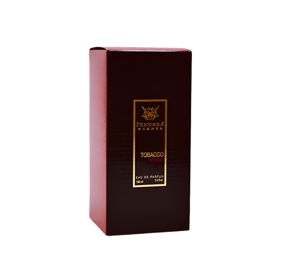 Pendora Scents Tobacco Rouge