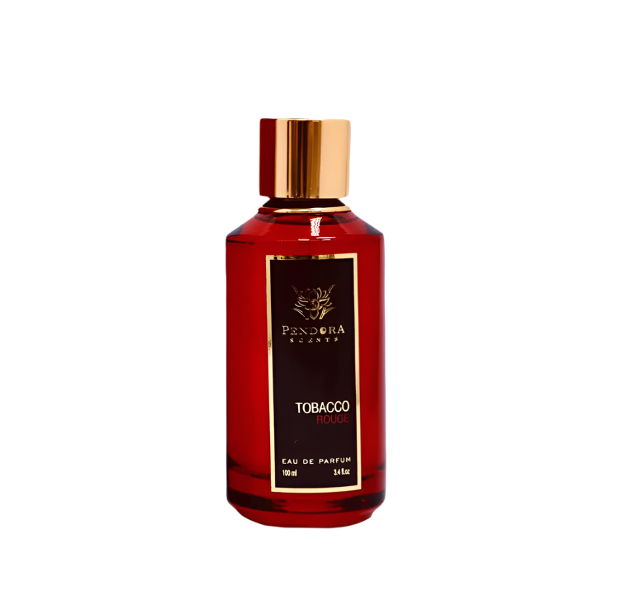 Pendora Scents Tobacco Rouge