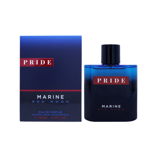 Fragrance World Pride Marine Red Moon