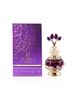 Khadlaj Purple Perfumy z olejkiem piżmowym dla kobiet 20 ml