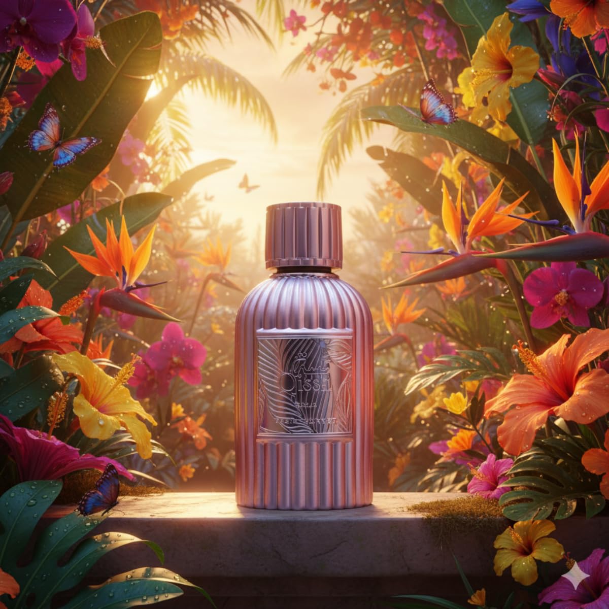 Qissa Gala by Paris Corner EDP 100ml