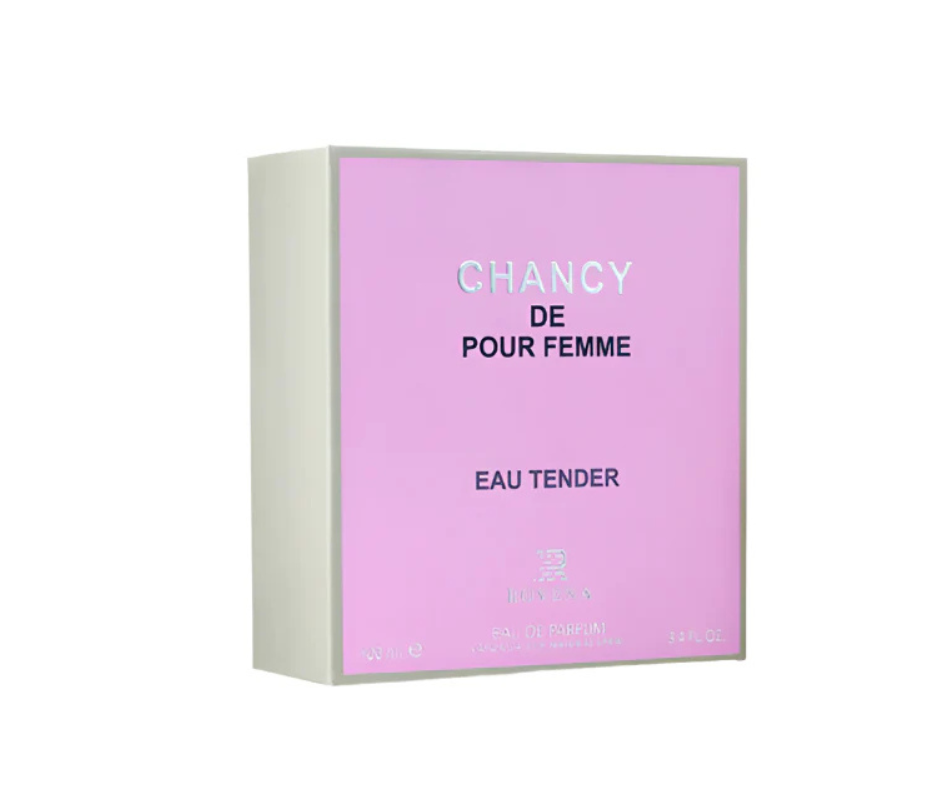 Rovena Chancy De Pour Femme perfumowana woda dla kobiet 100 ml