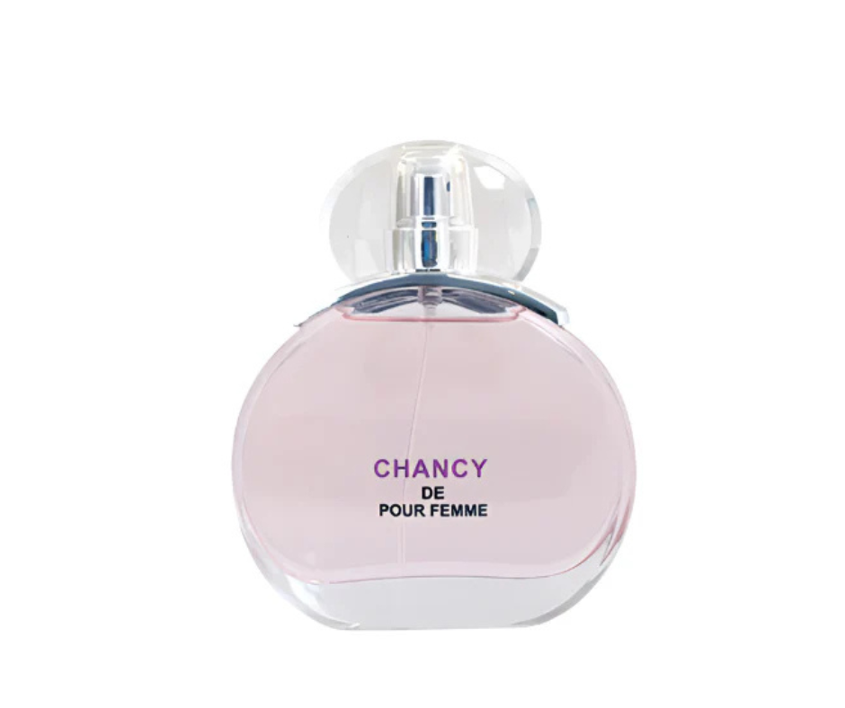 Rovena Chancy De Pour Femme perfumowana woda dla kobiet 100 ml