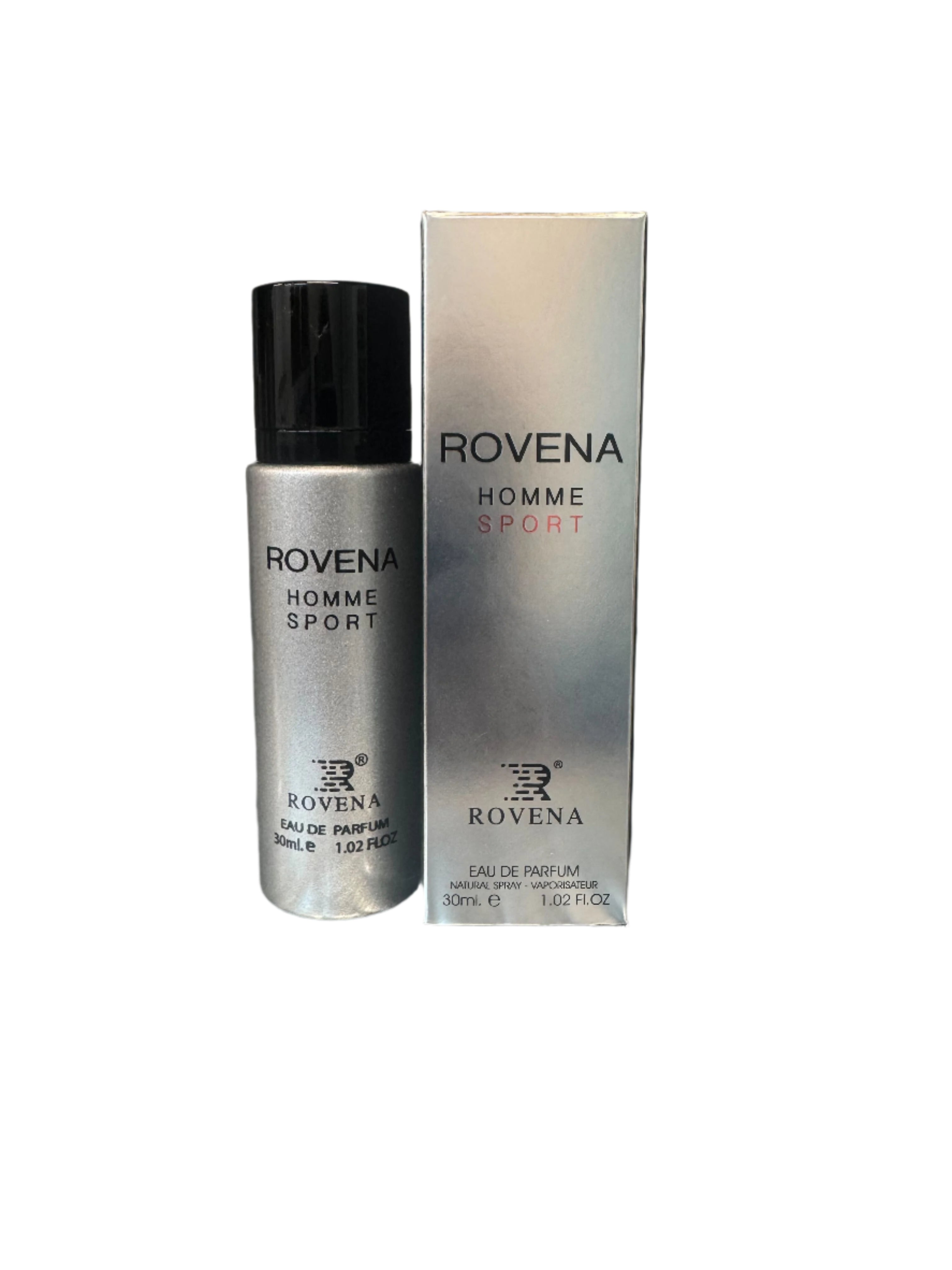 Rovena Homme Sport perfumed water for men