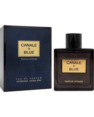 Canale di Blue Parfum интенсивный EDP 100 мл