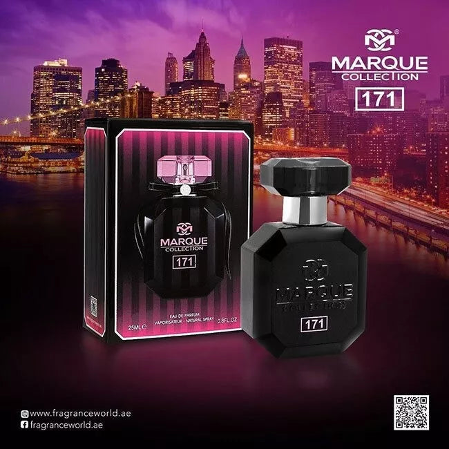 n-171 by Marque EDP 25ml