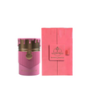Strawberry Proud Cake Ministry of Gourmand by Paris Corner EDP