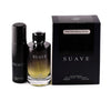 Suave by Fragrance World EDP + dezodorant