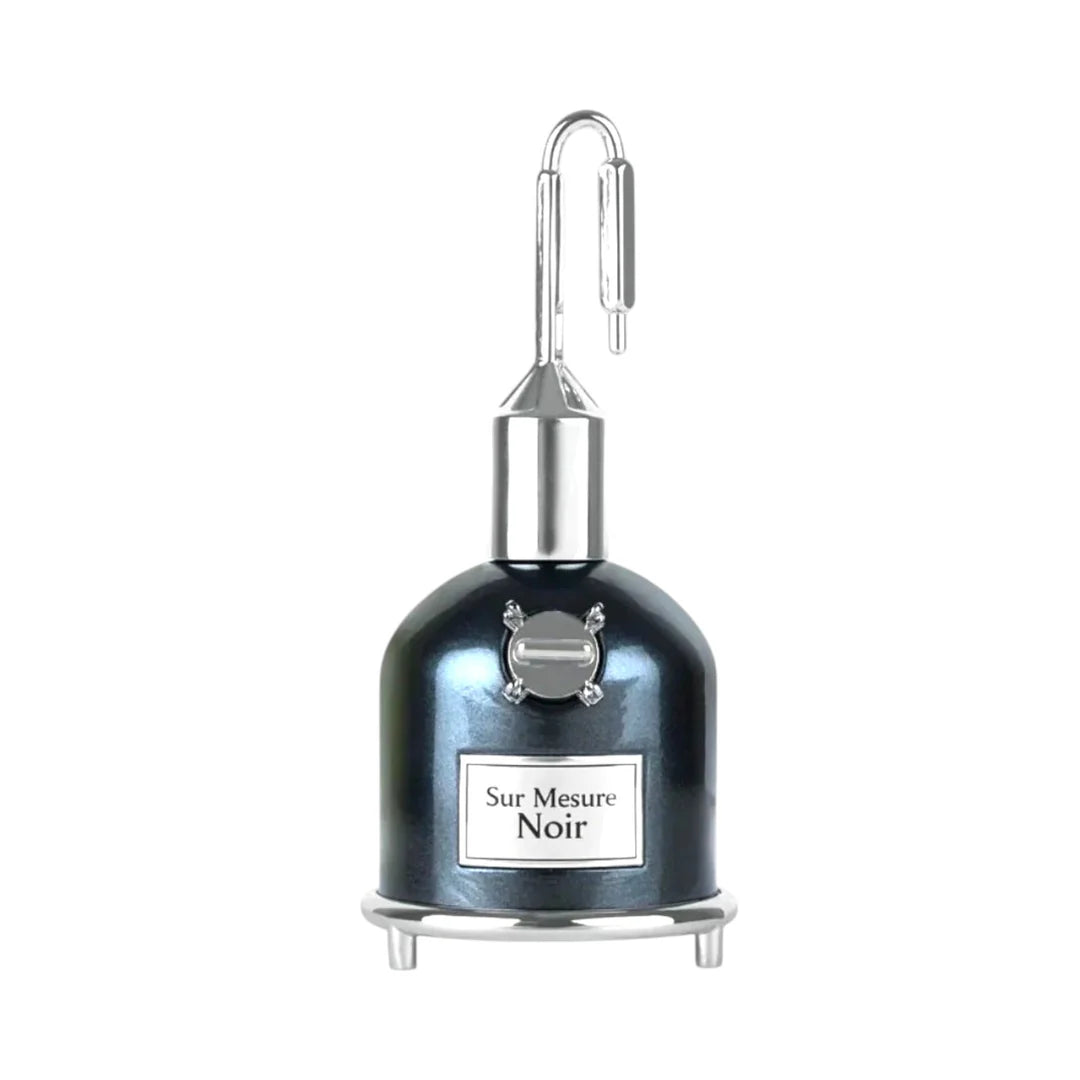 Sur Mesure noir by Lattafa EDP  100ml unisex
