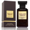 Vanille En Tobacco by Fragrance World EDP