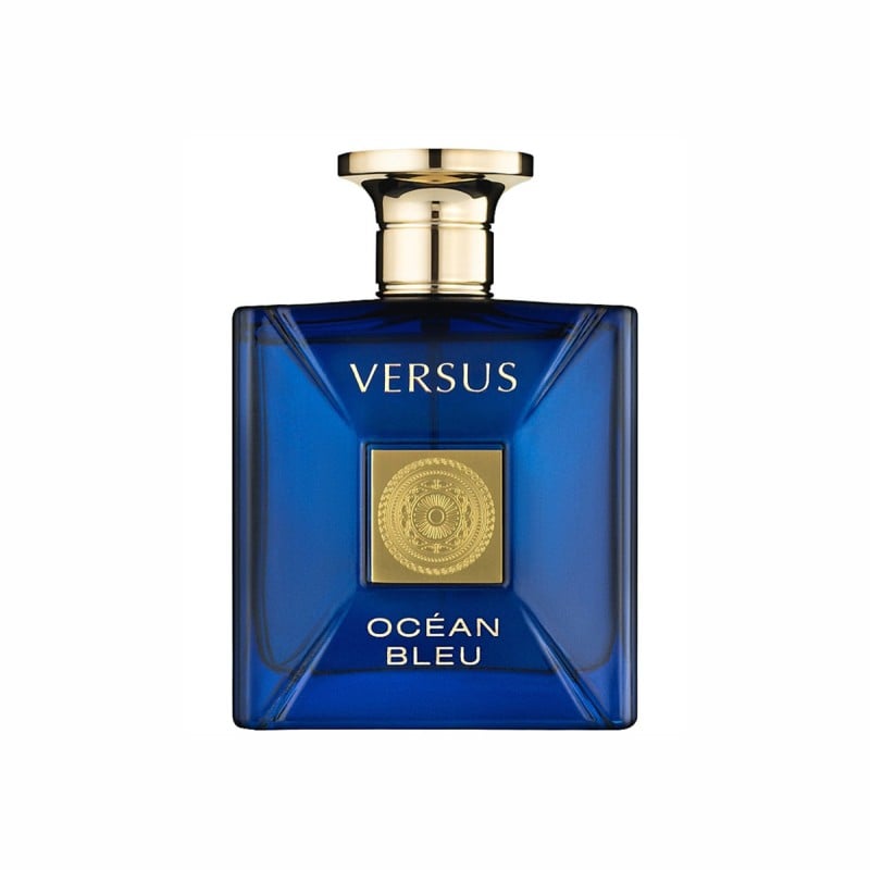 Fragrance World Versus Ocean Bleu