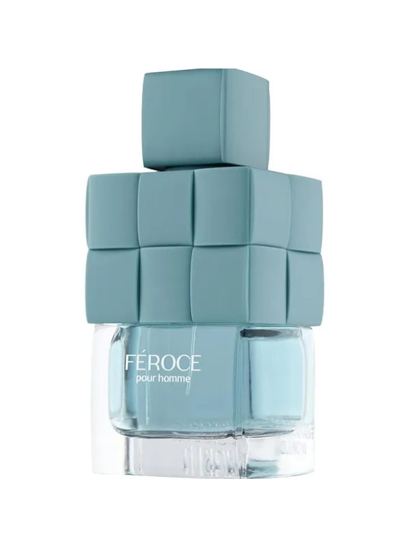 Fragrance World Feroce Men 100ml